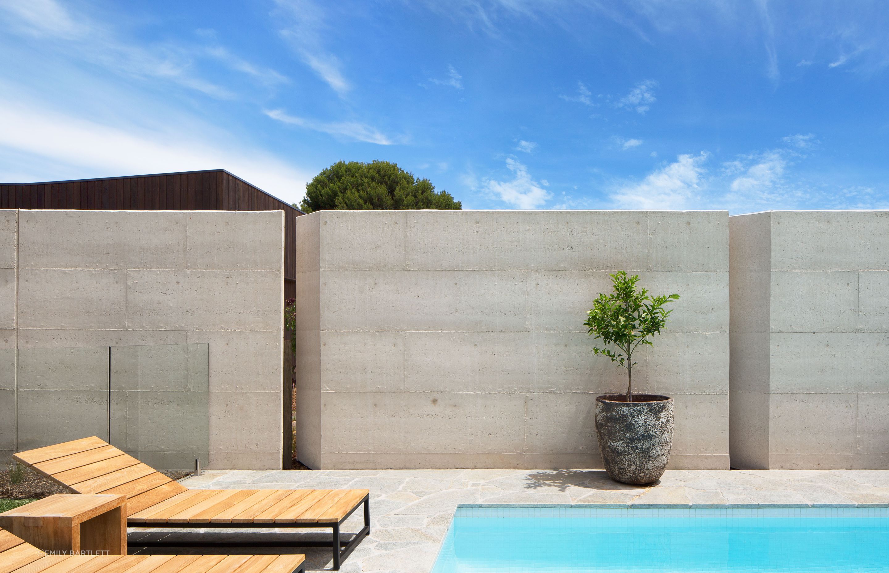 Light Residence