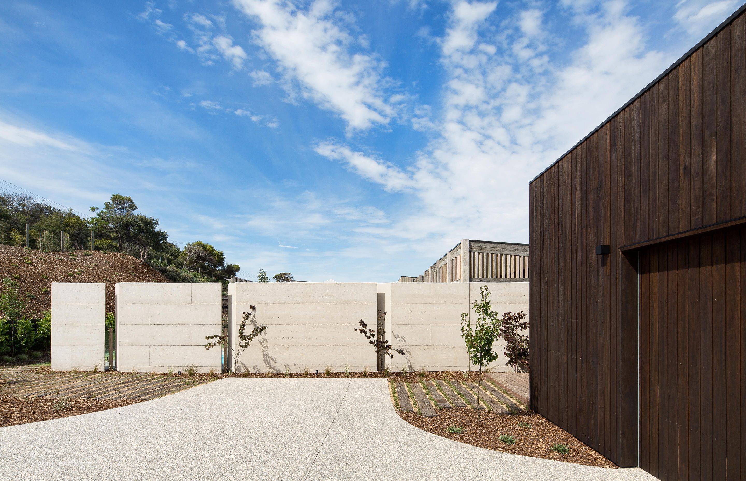 Light Residence