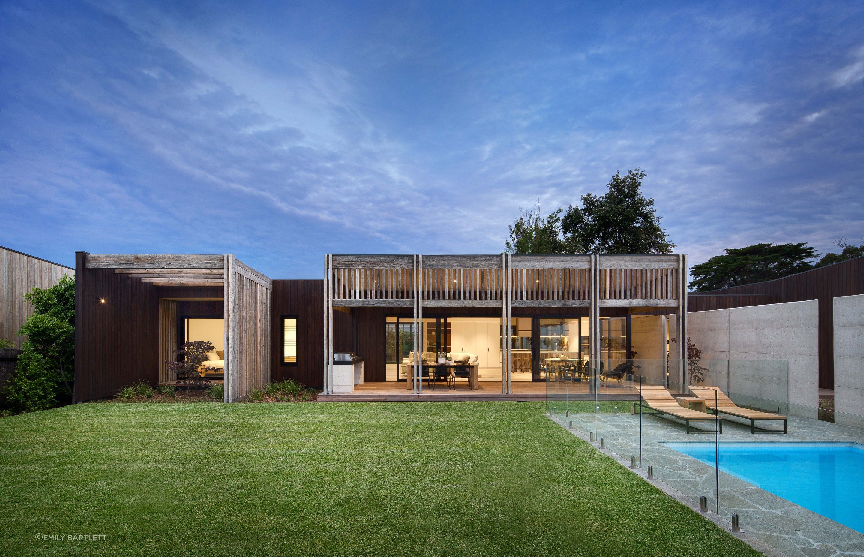Light Residence