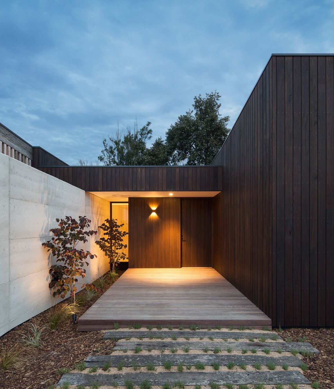 Light Residence