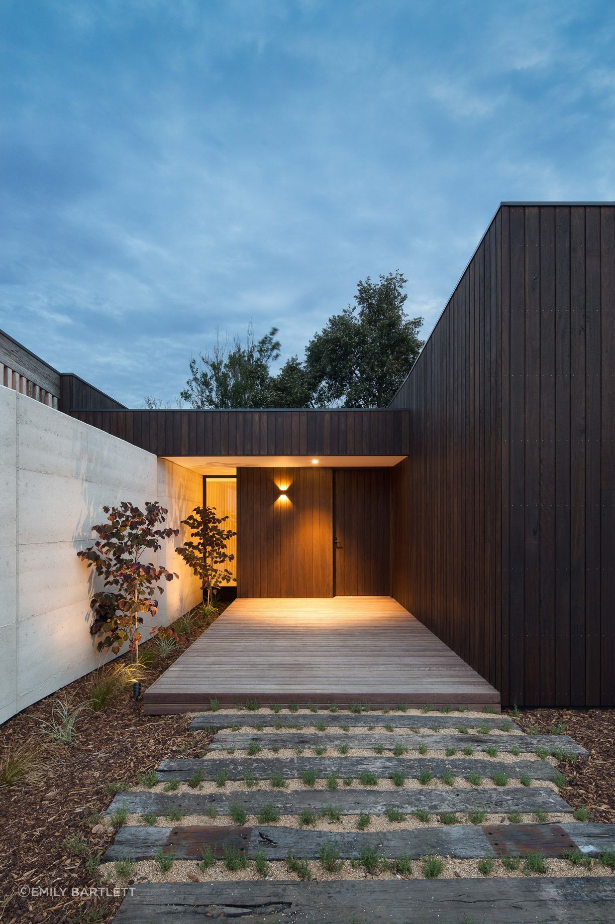 Light Residence