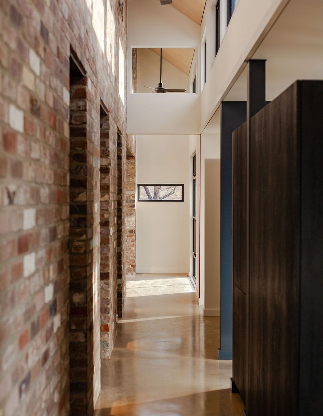 **Eco Home Stage 1, Brayton