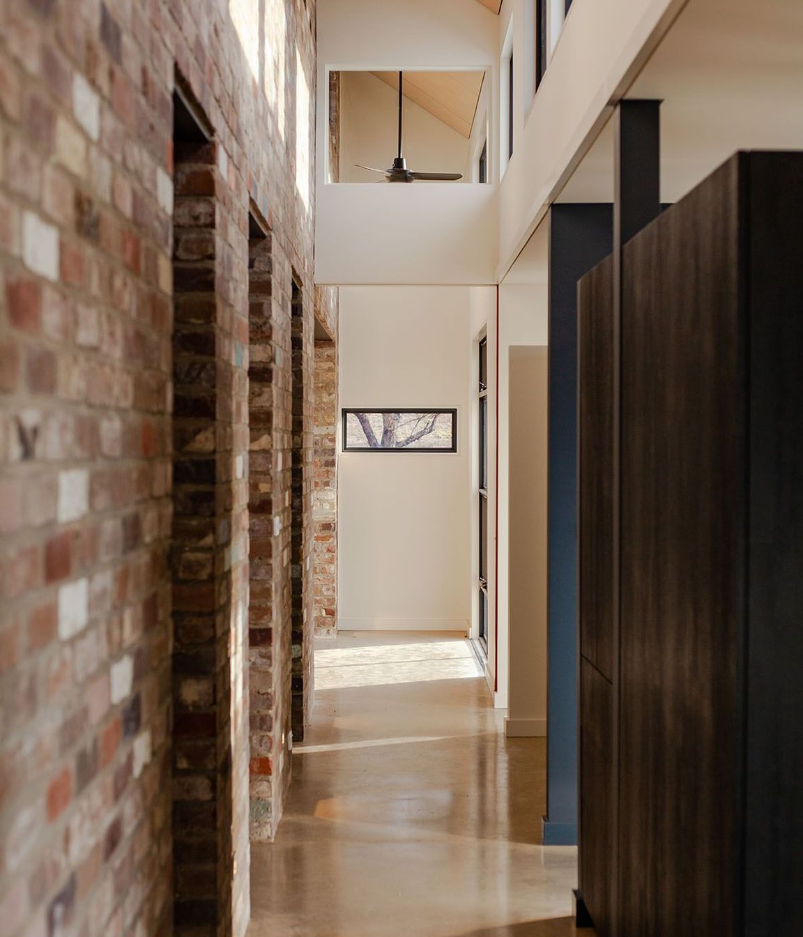 **Eco Home Stage 1, Brayton
