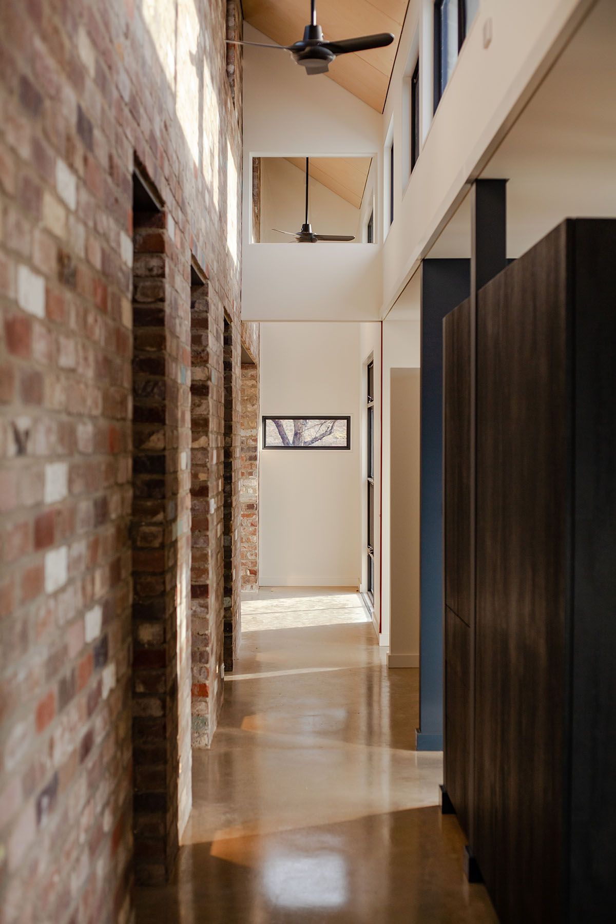 **Eco Home Stage 1, Brayton