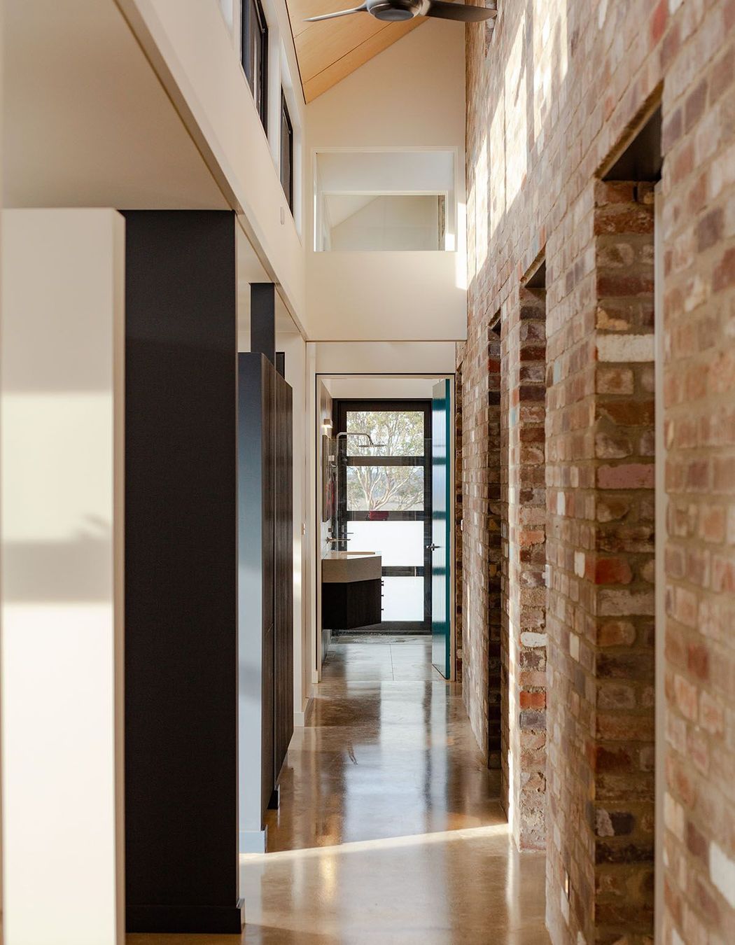 **Eco Home Stage 1, Brayton