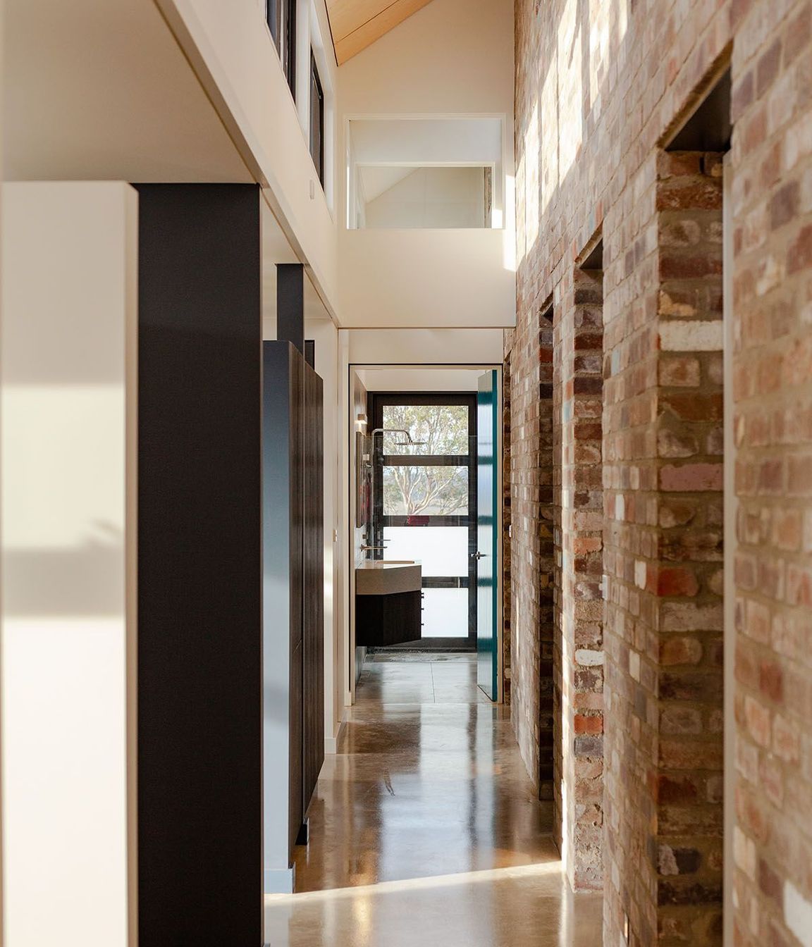 **Eco Home Stage 1, Brayton