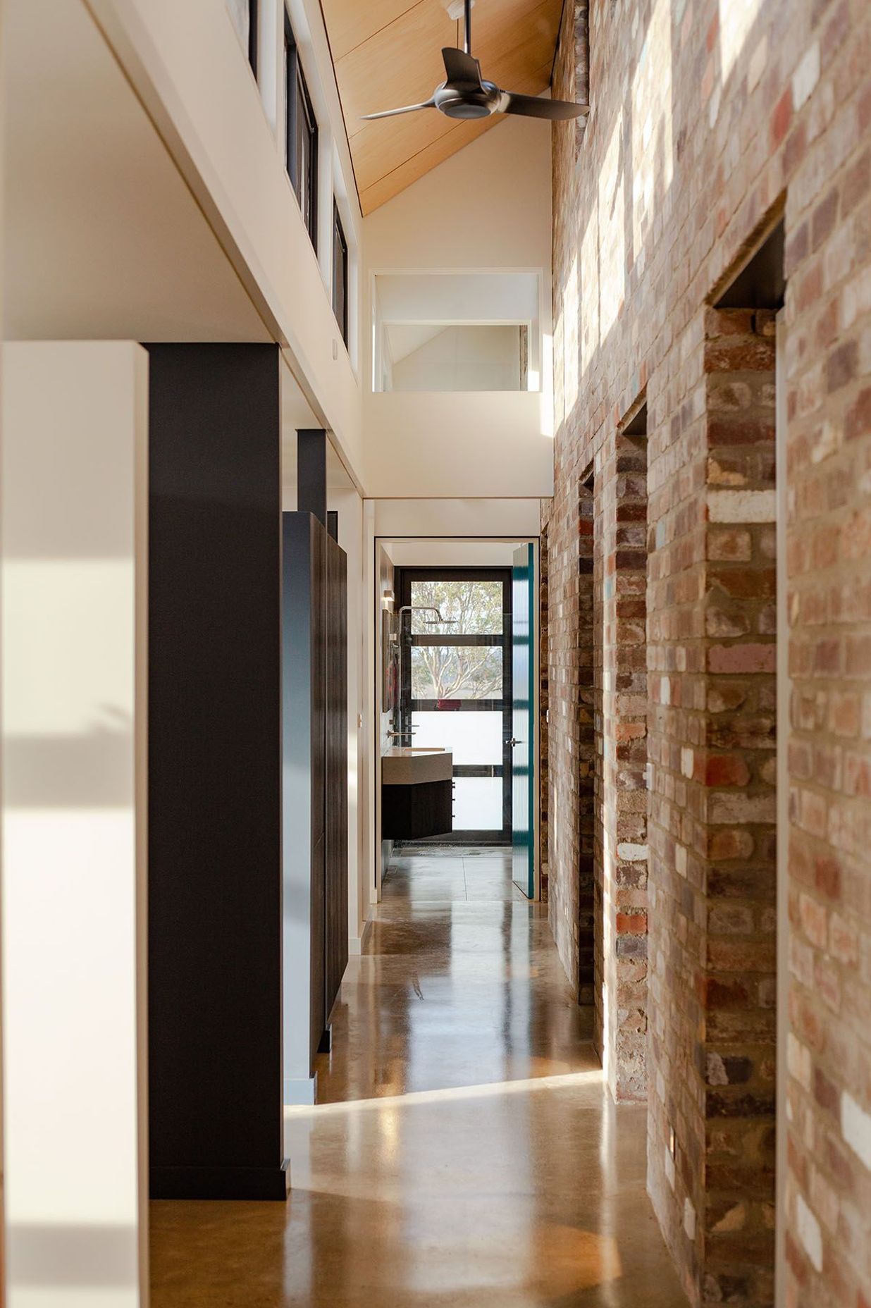 **Eco Home Stage 1, Brayton