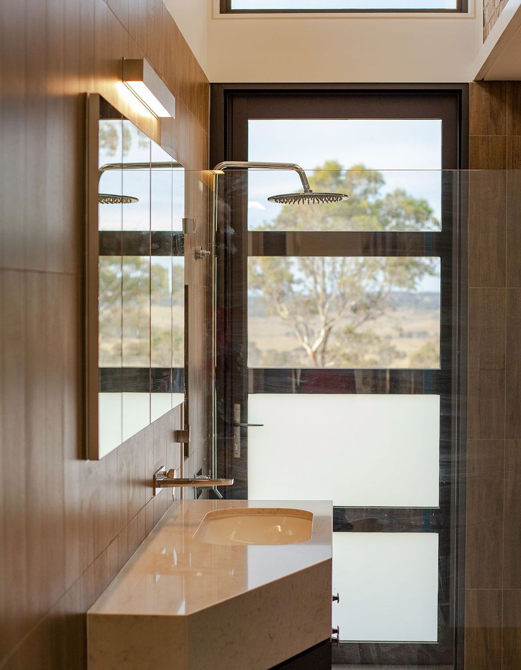 **Eco Home Stage 1, Brayton