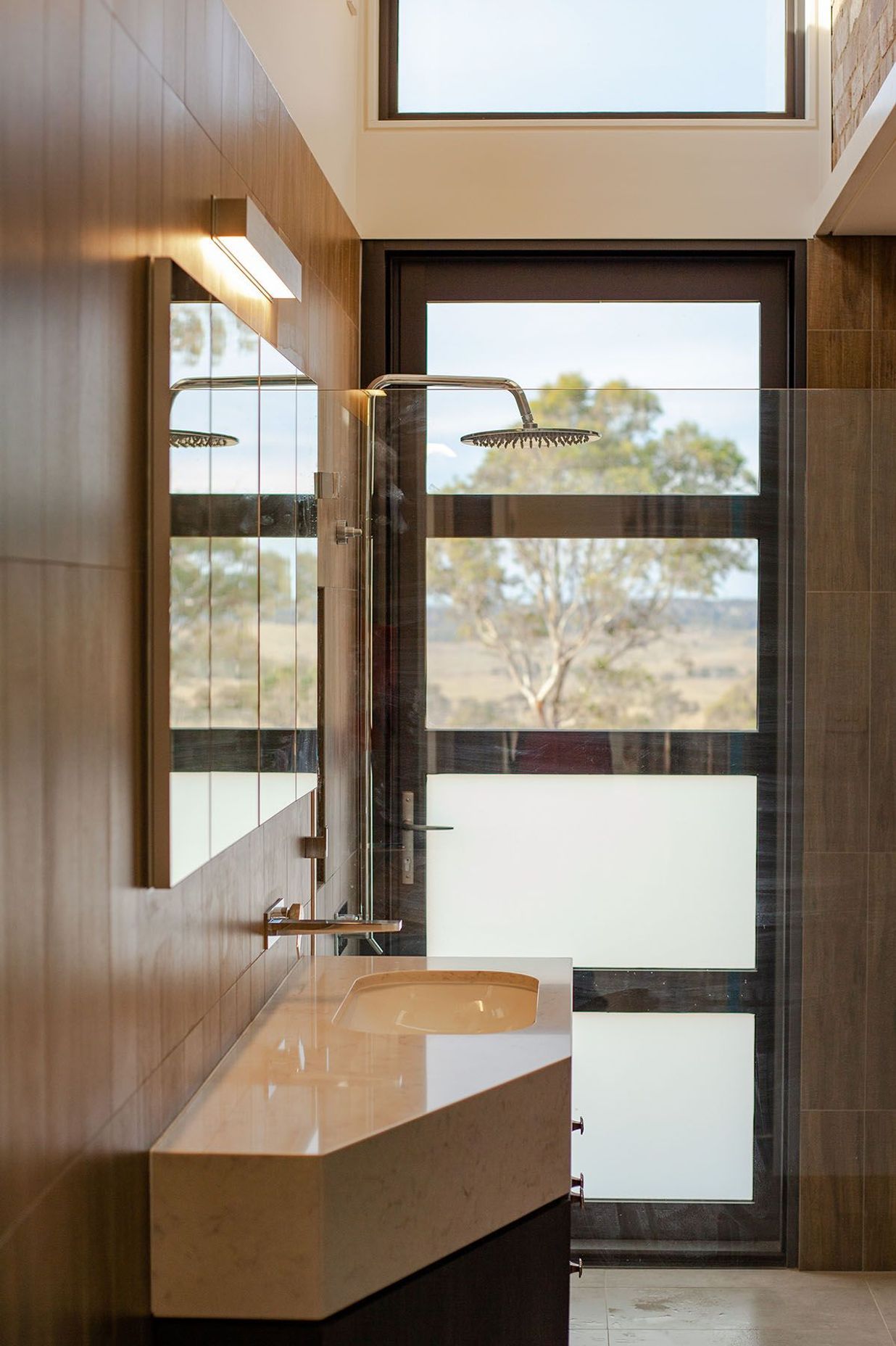**Eco Home Stage 1, Brayton