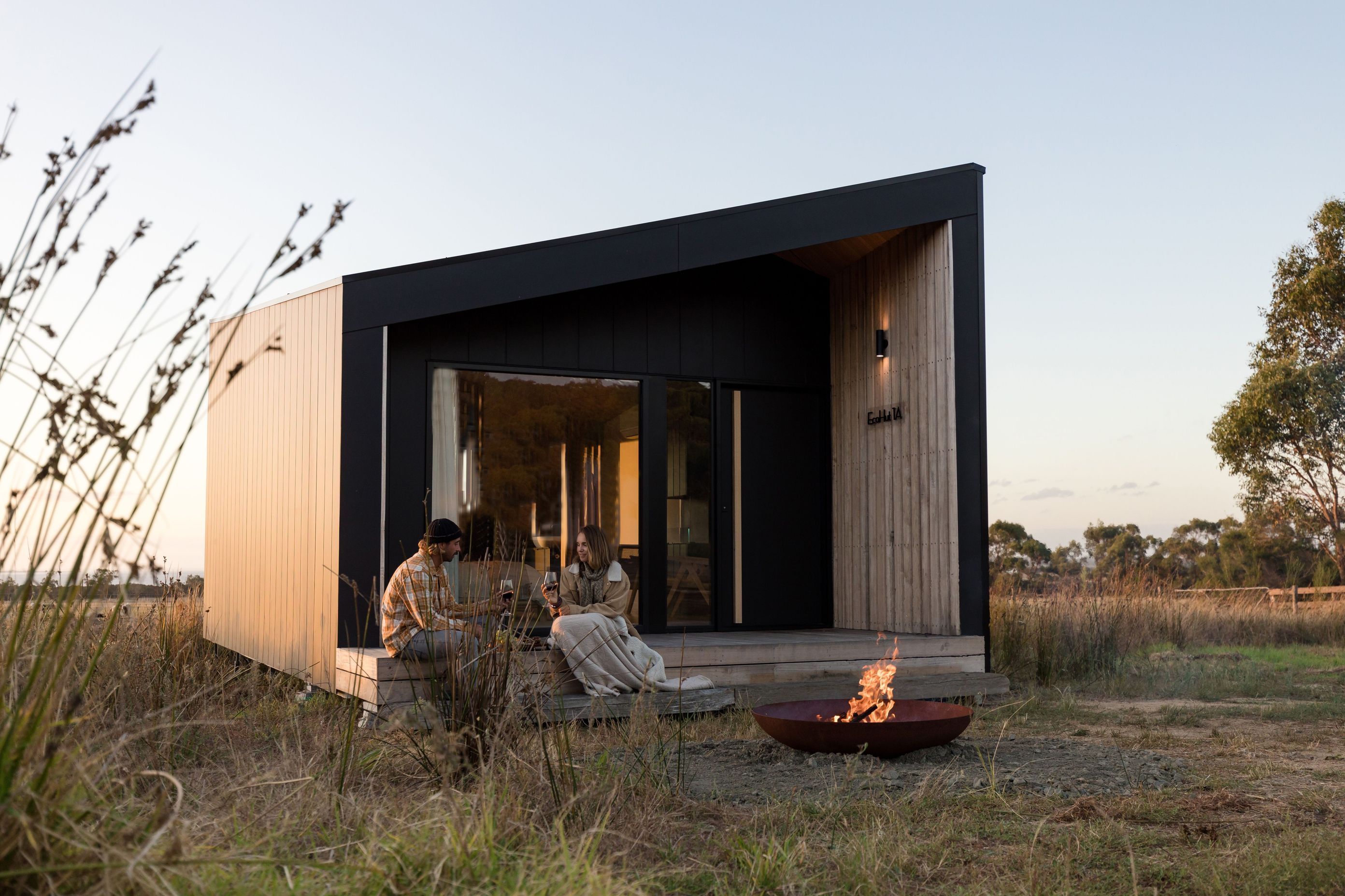 EcoHut