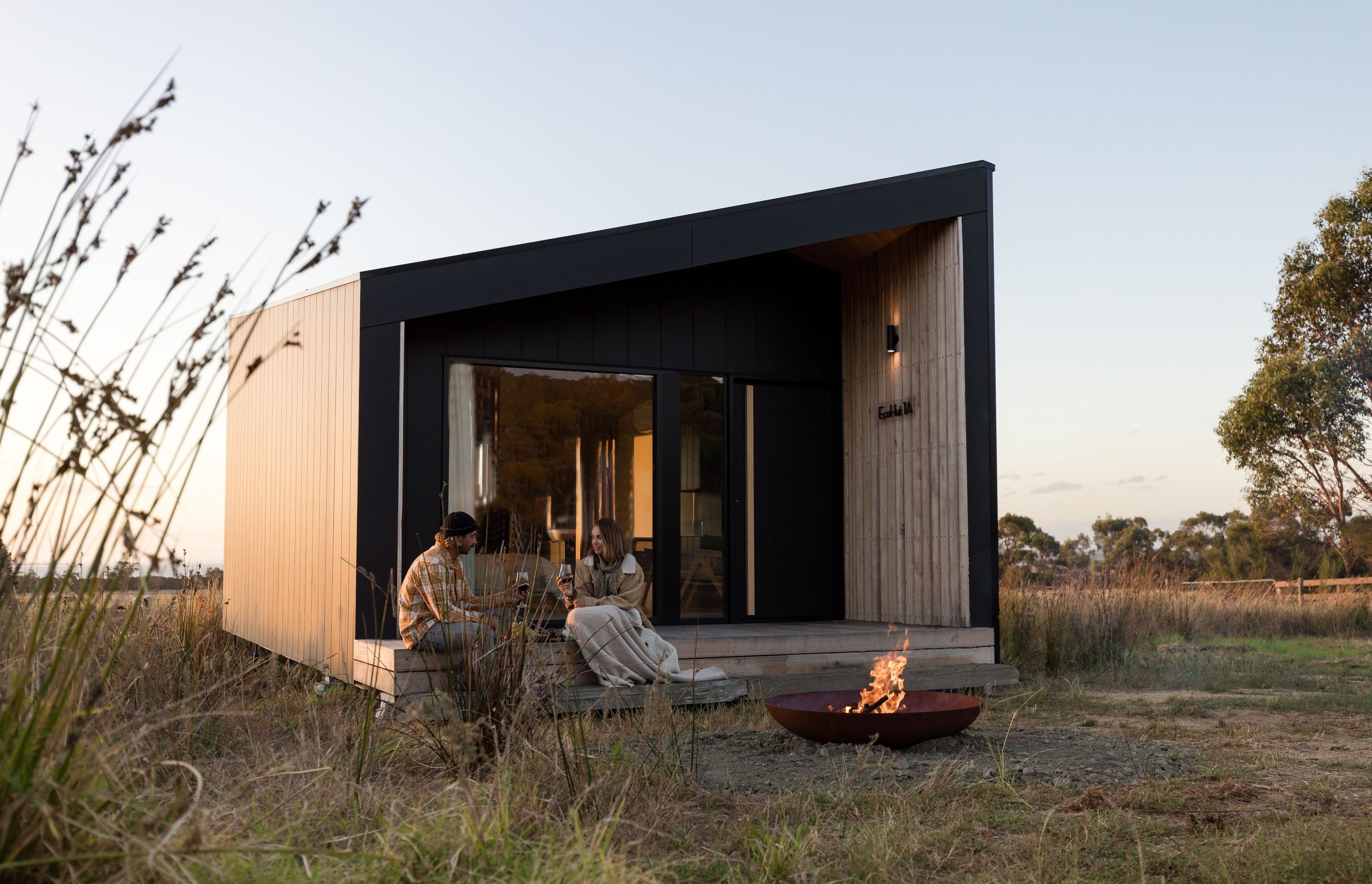 EcoHut