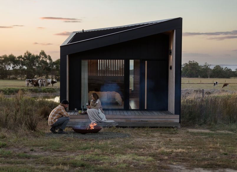 EcoHut