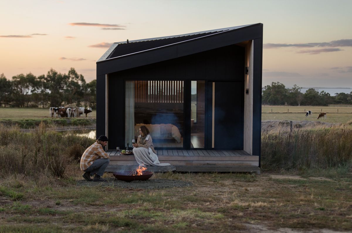 EcoHut