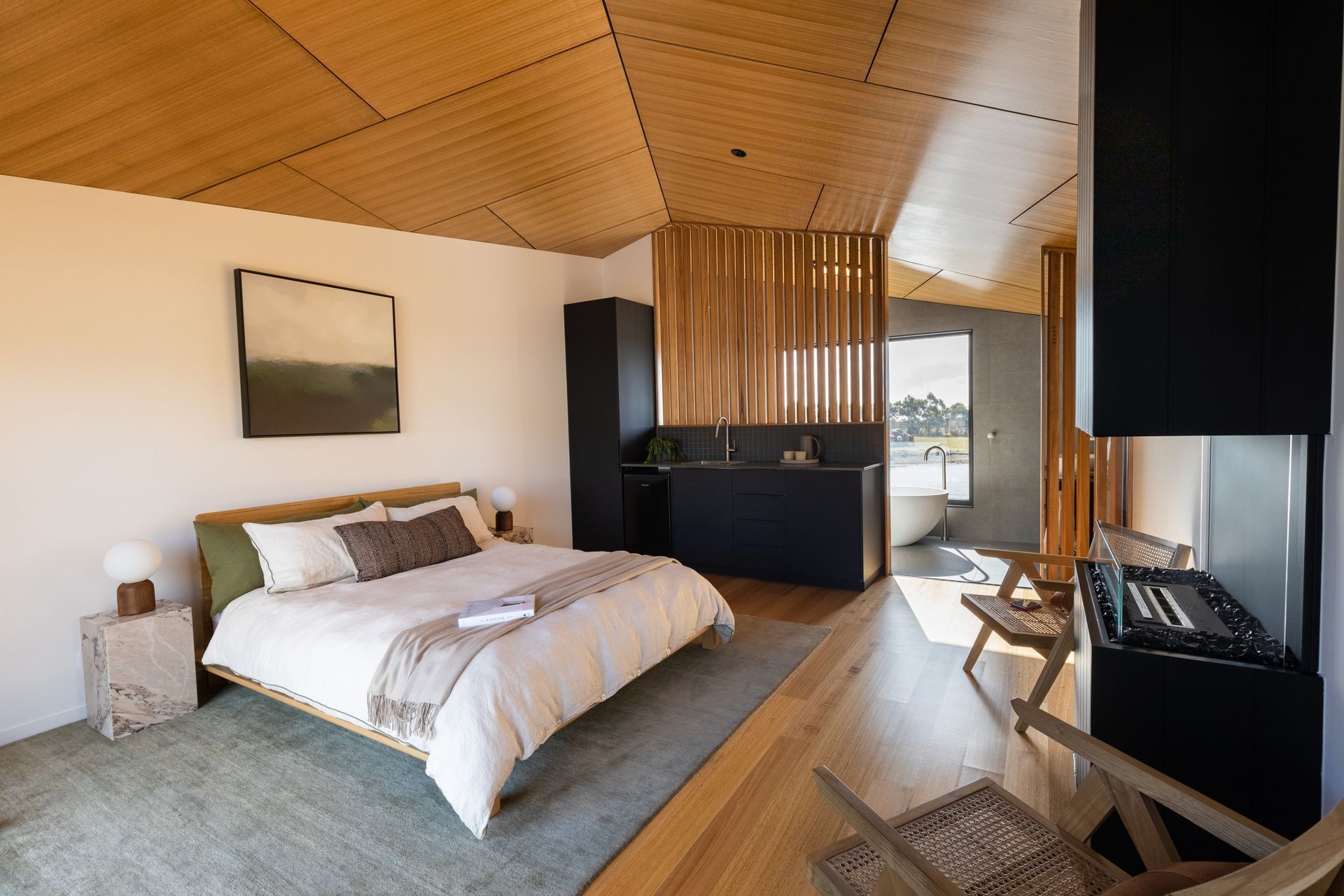 EcoHut