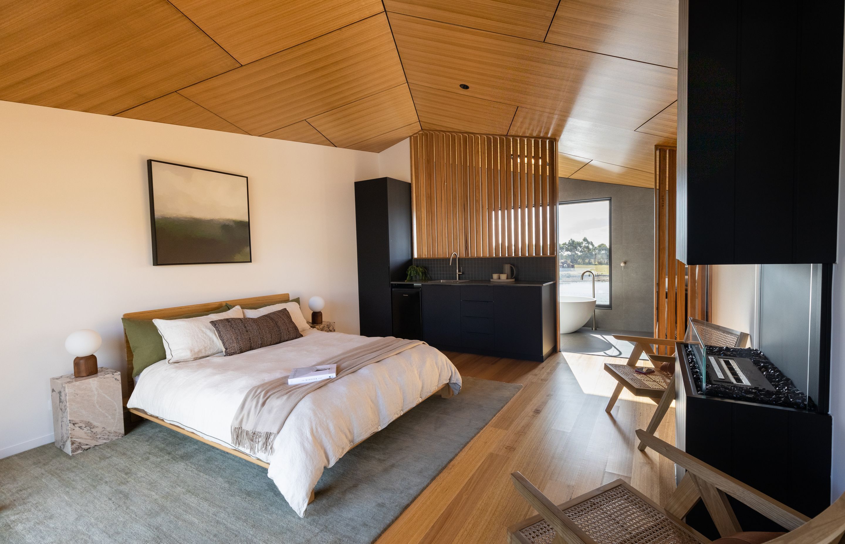 EcoHut