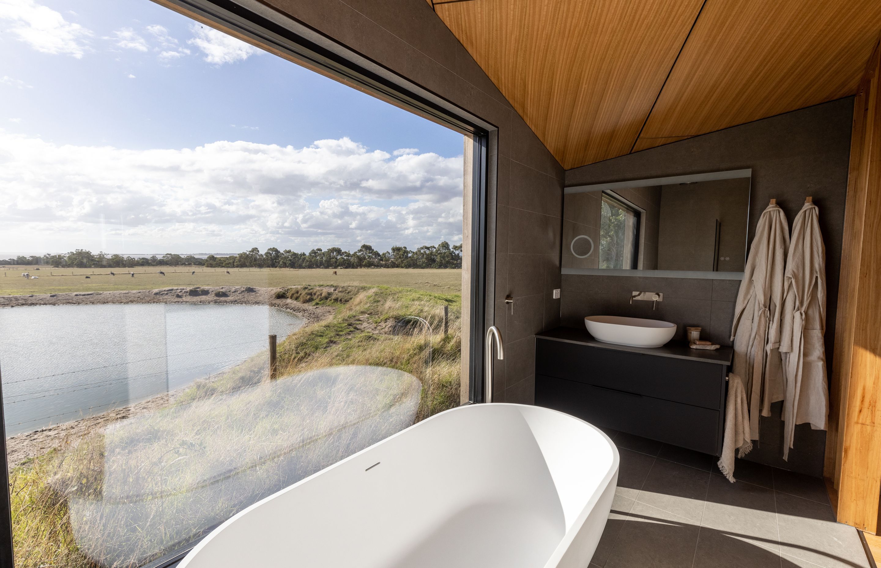 EcoHut