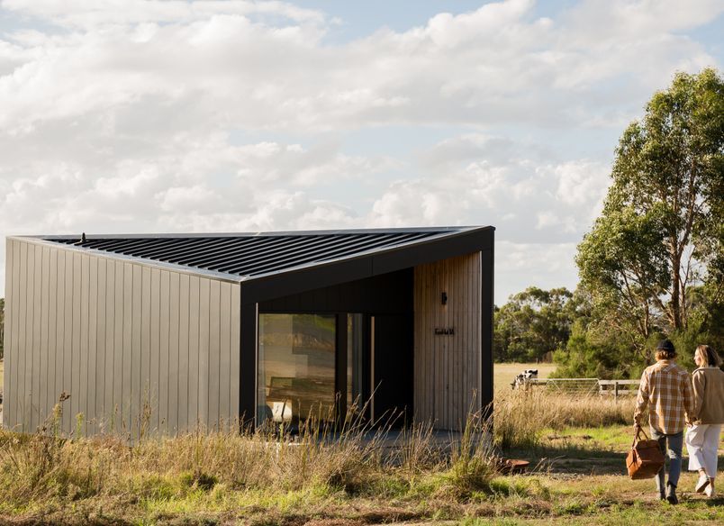 EcoHut