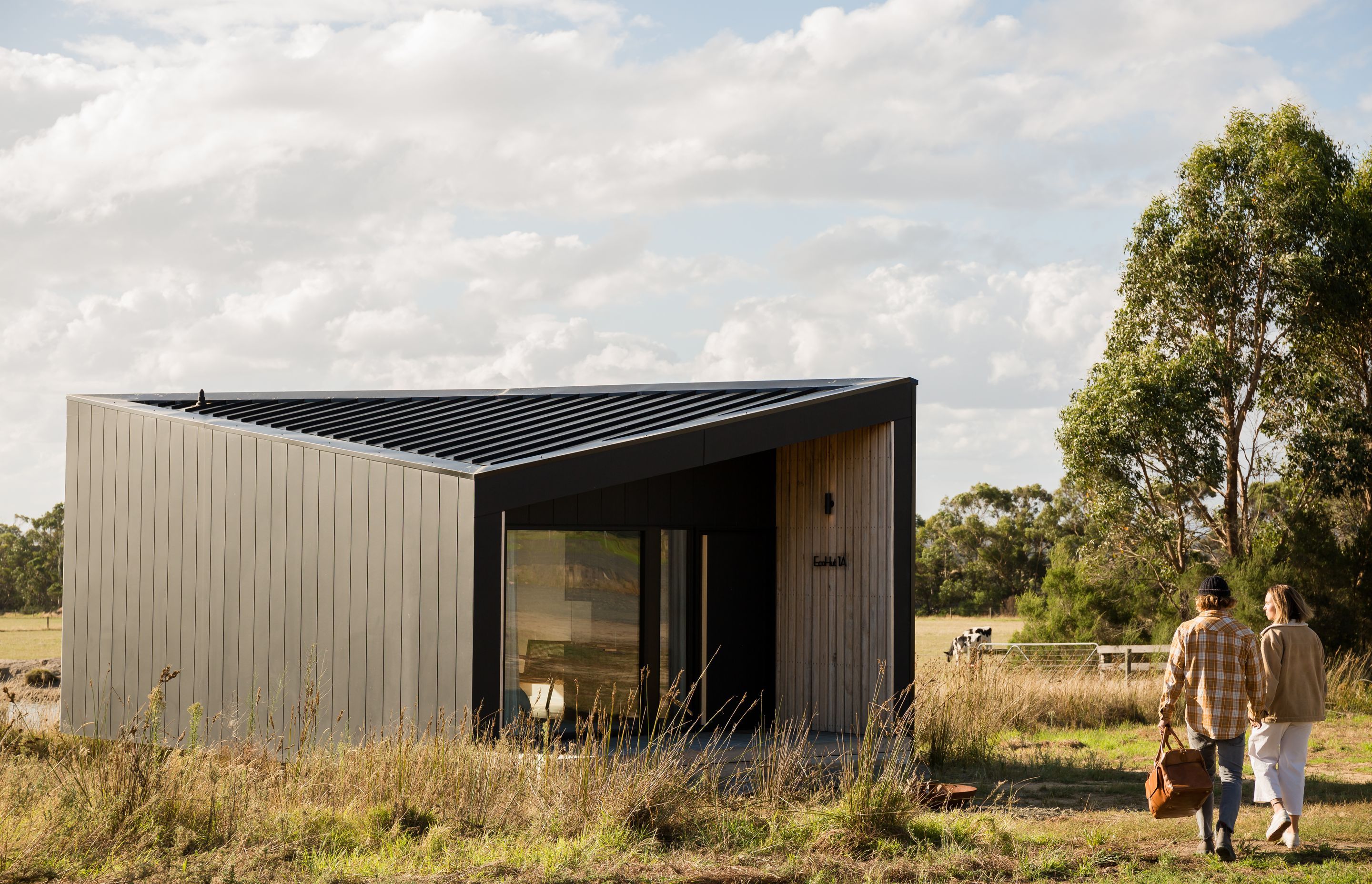EcoHut