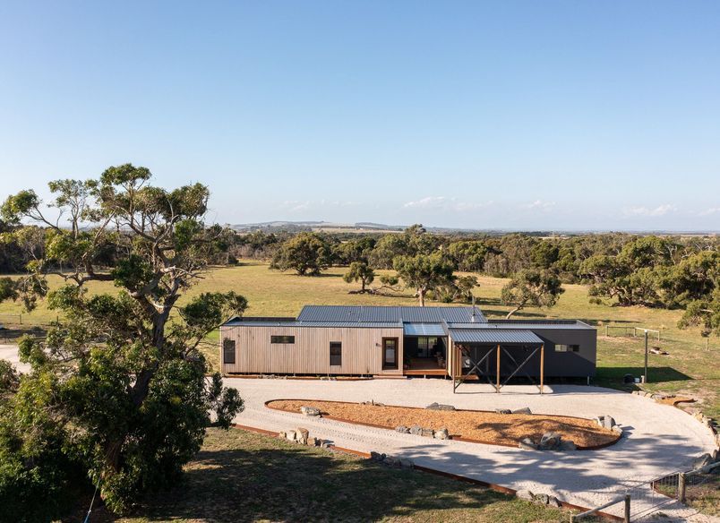 Riverland Project