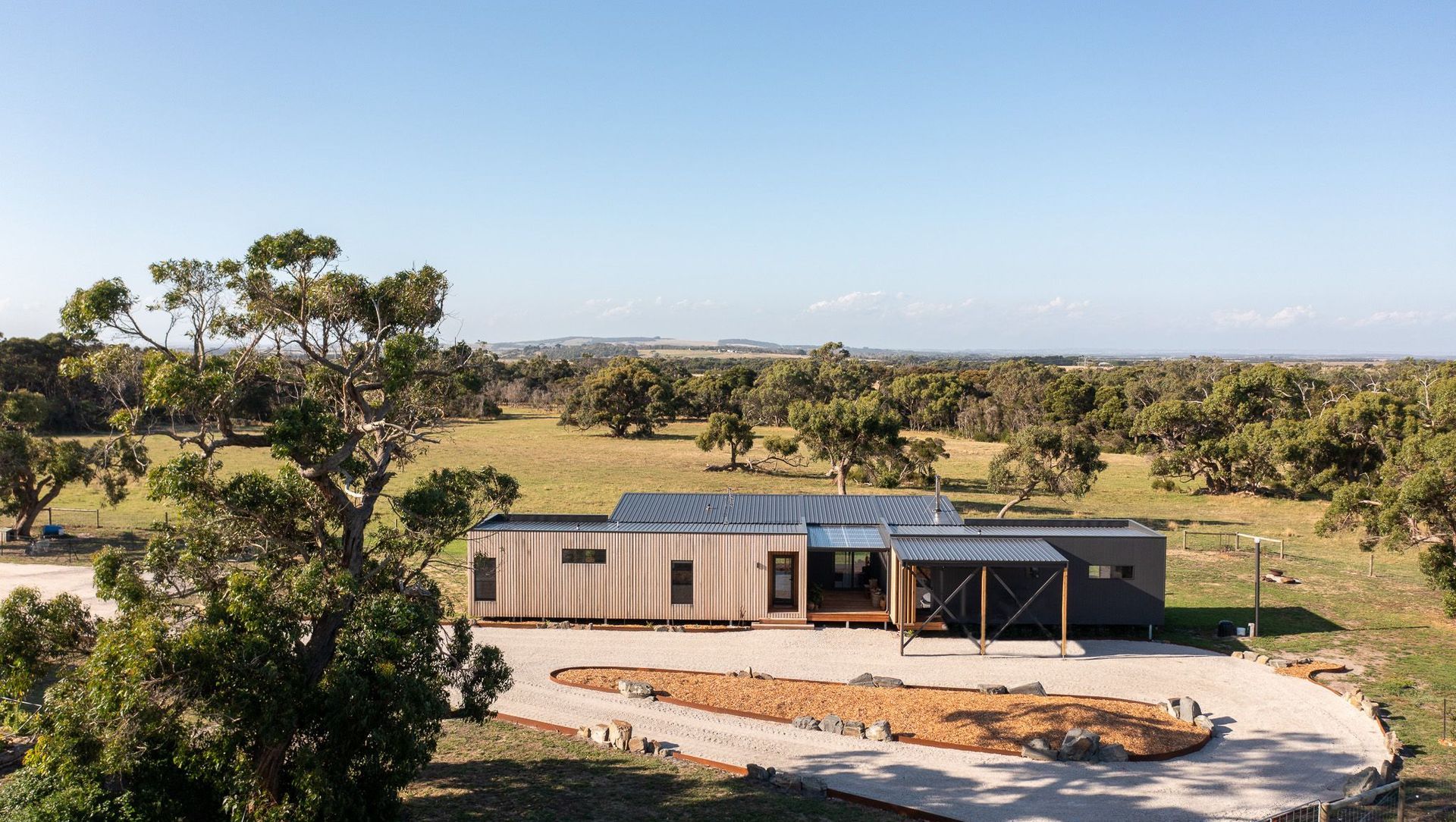 Riverland Project banner