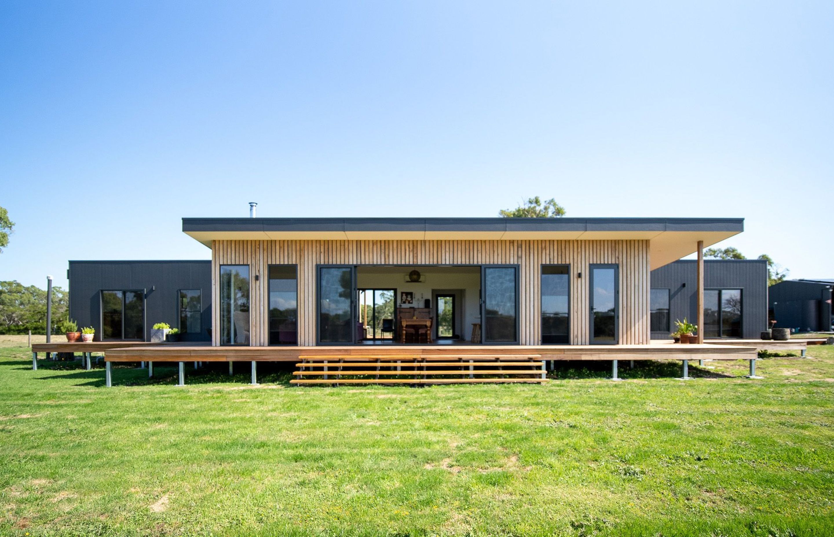 Riverland Project