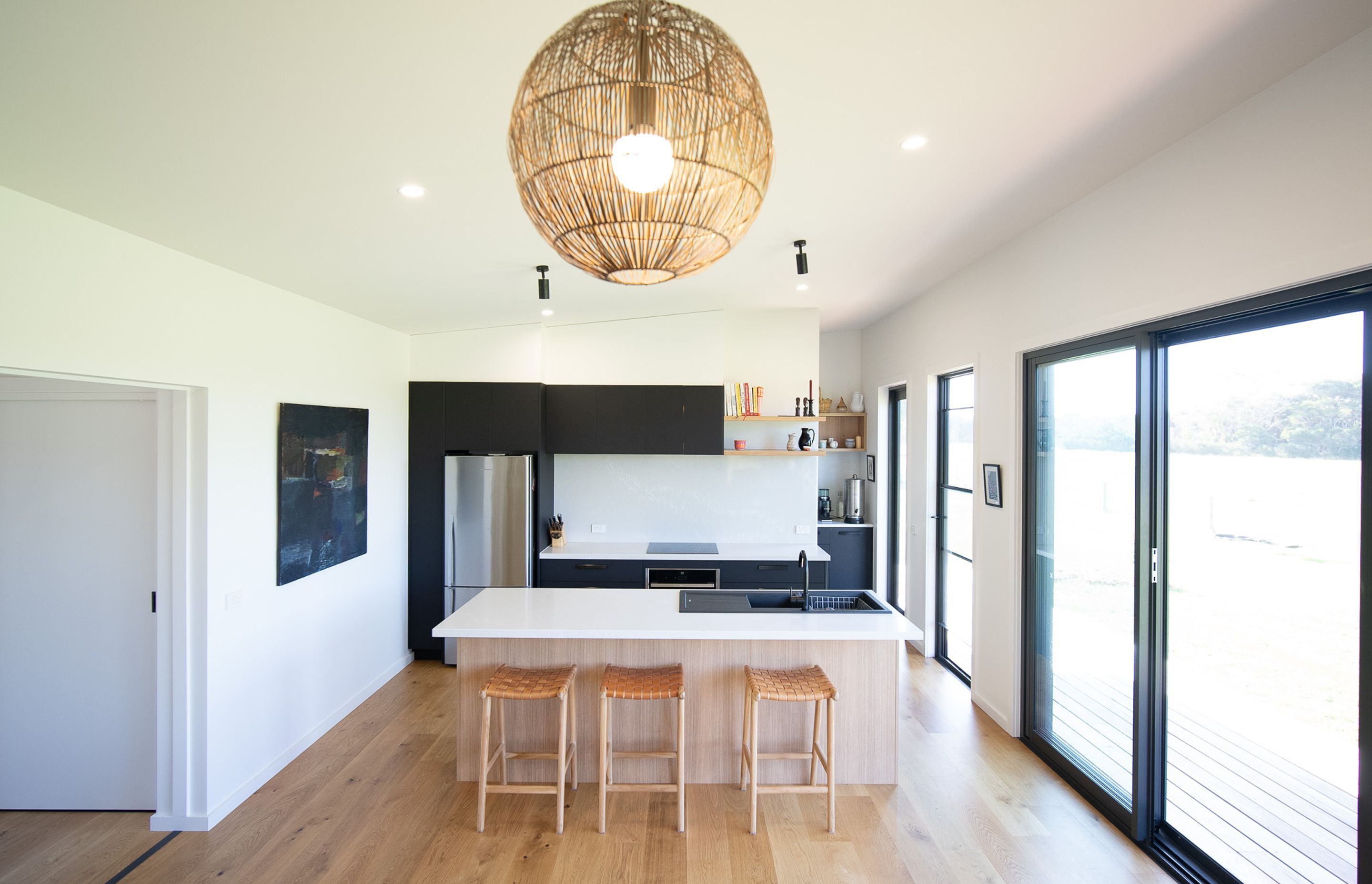 Riverland Project
