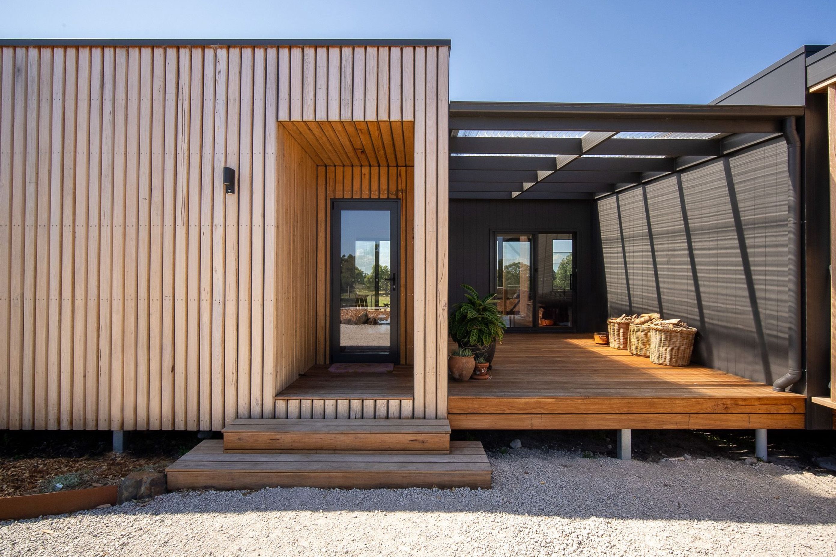 Riverland Project