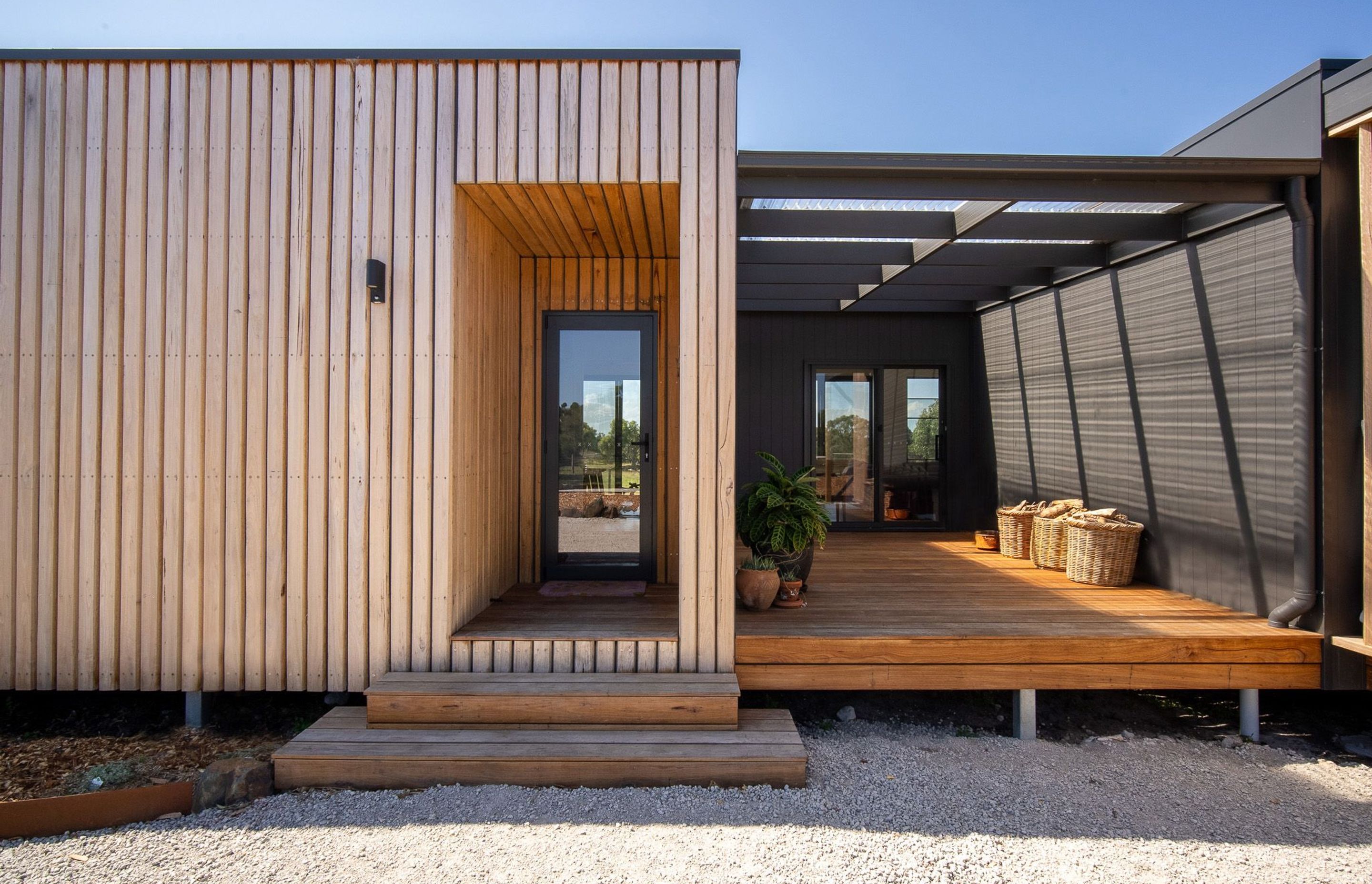 Riverland Project