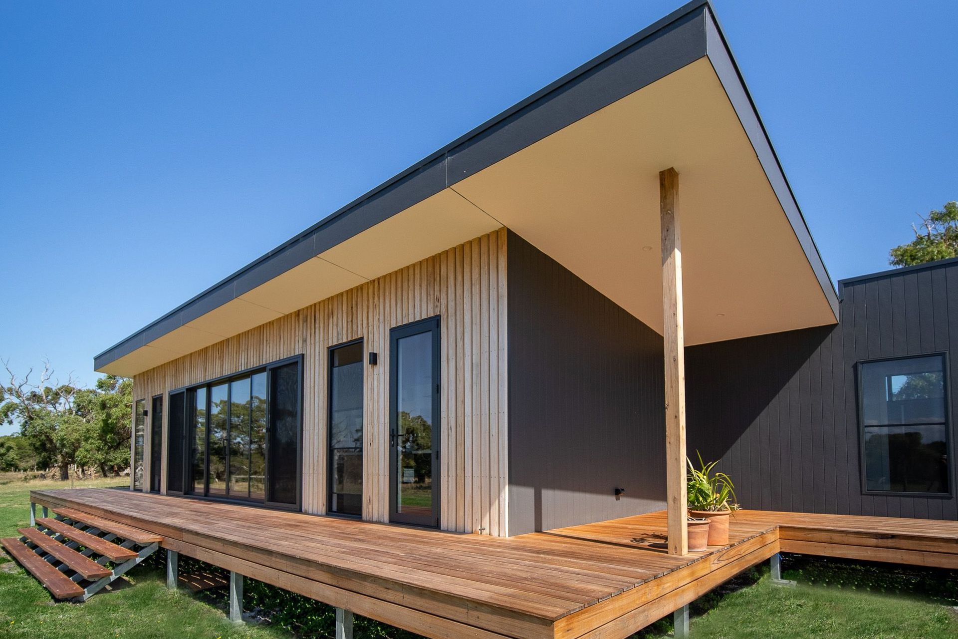 Riverland Project