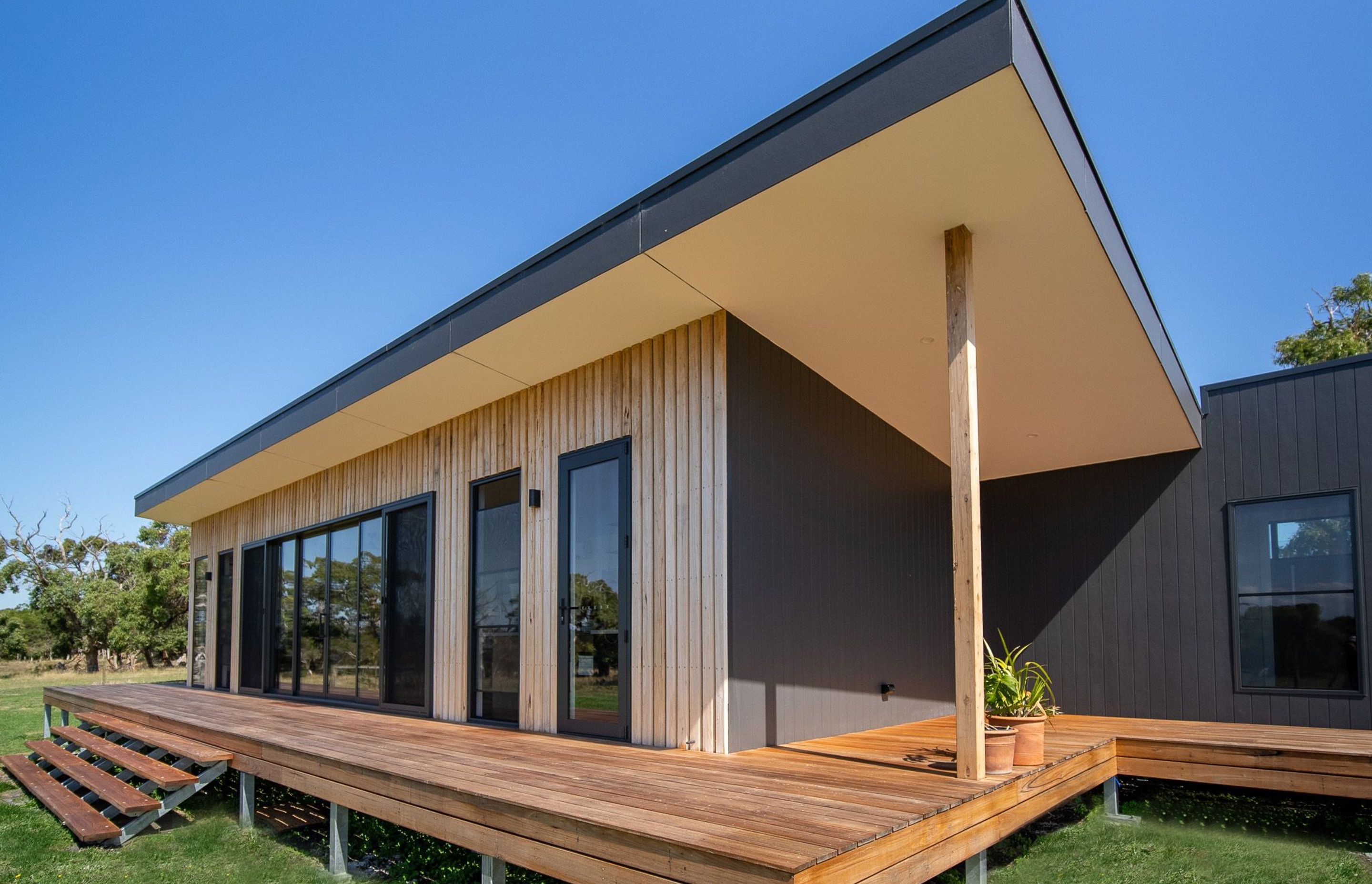 Riverland Project