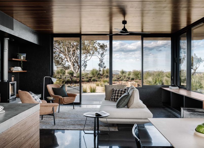 Elemental House