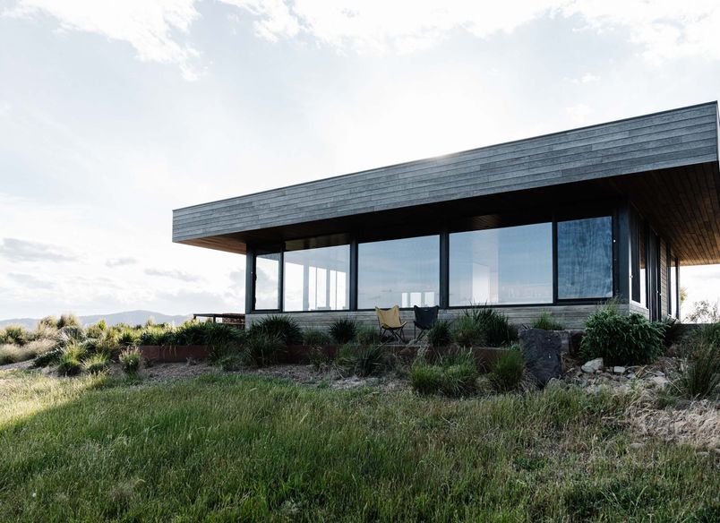 Elemental House