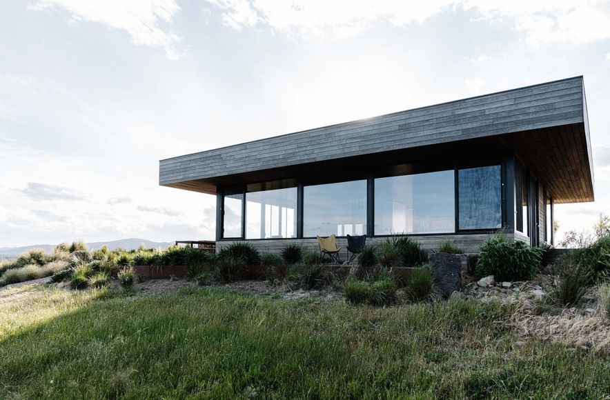 Elemental House