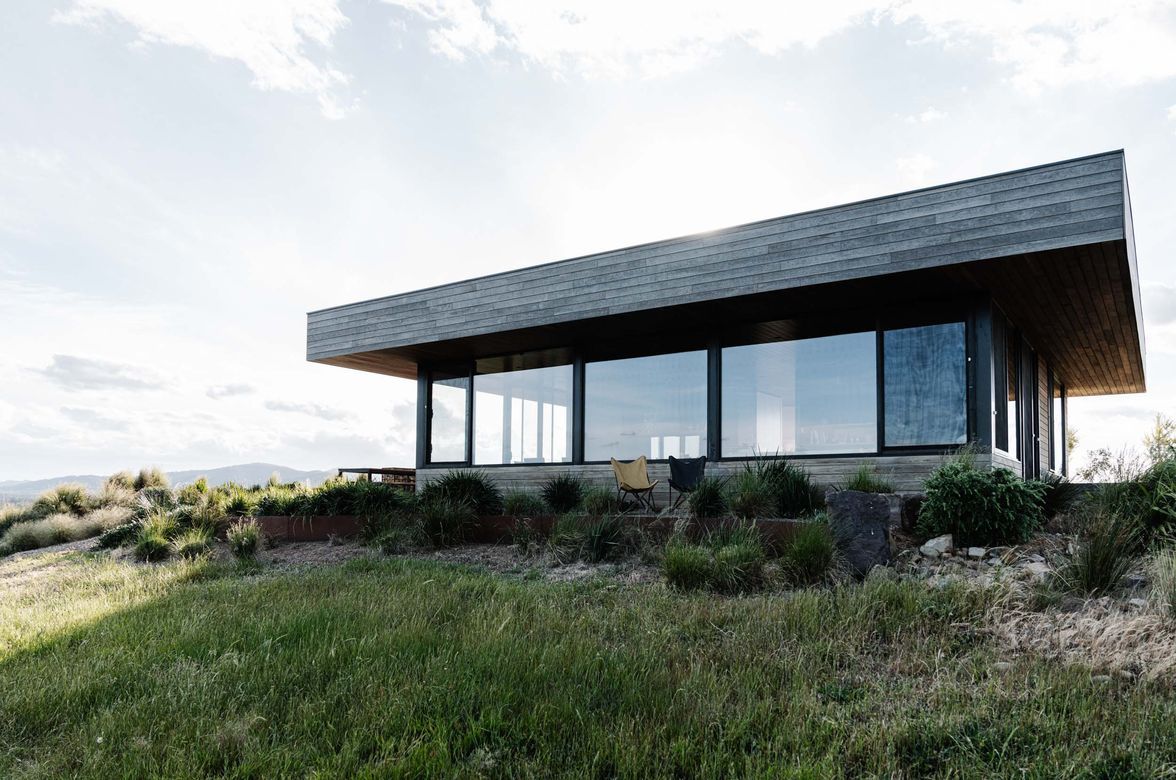 Elemental House