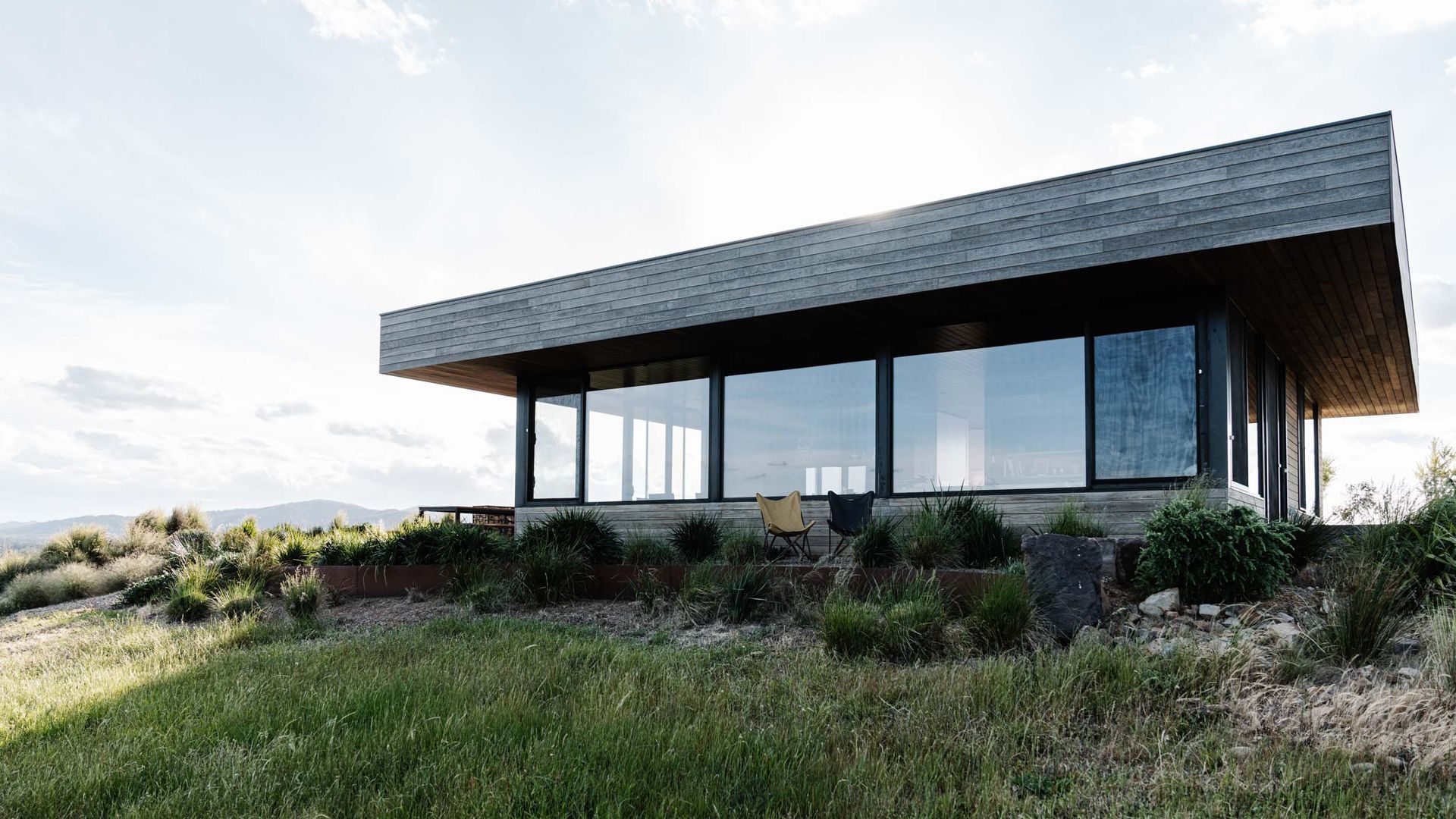 Elemental House banner