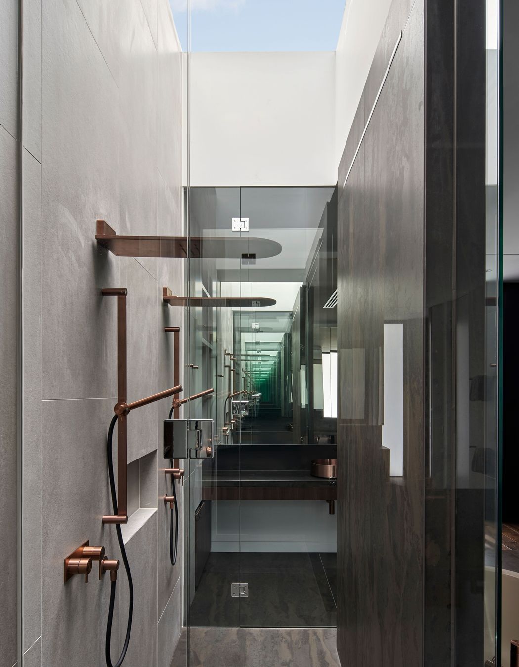 JJA House