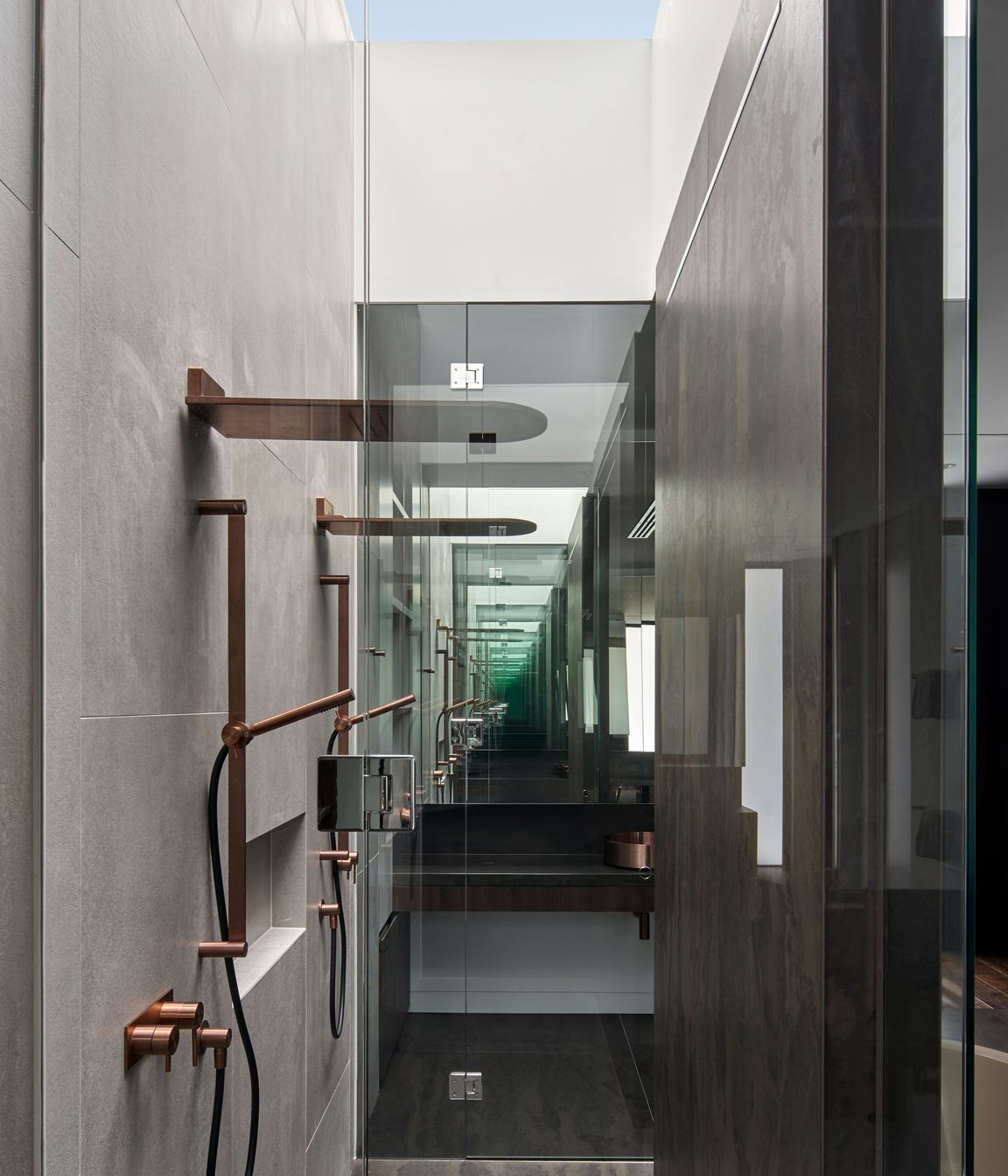 JJA House