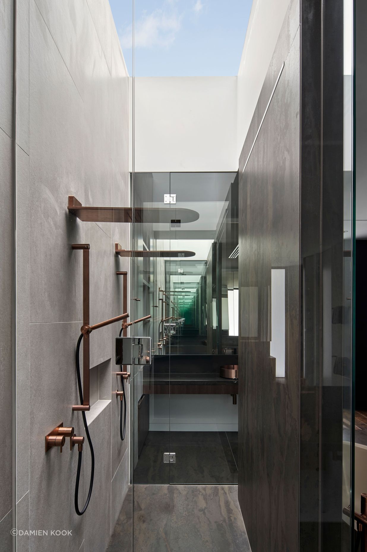 JJA House