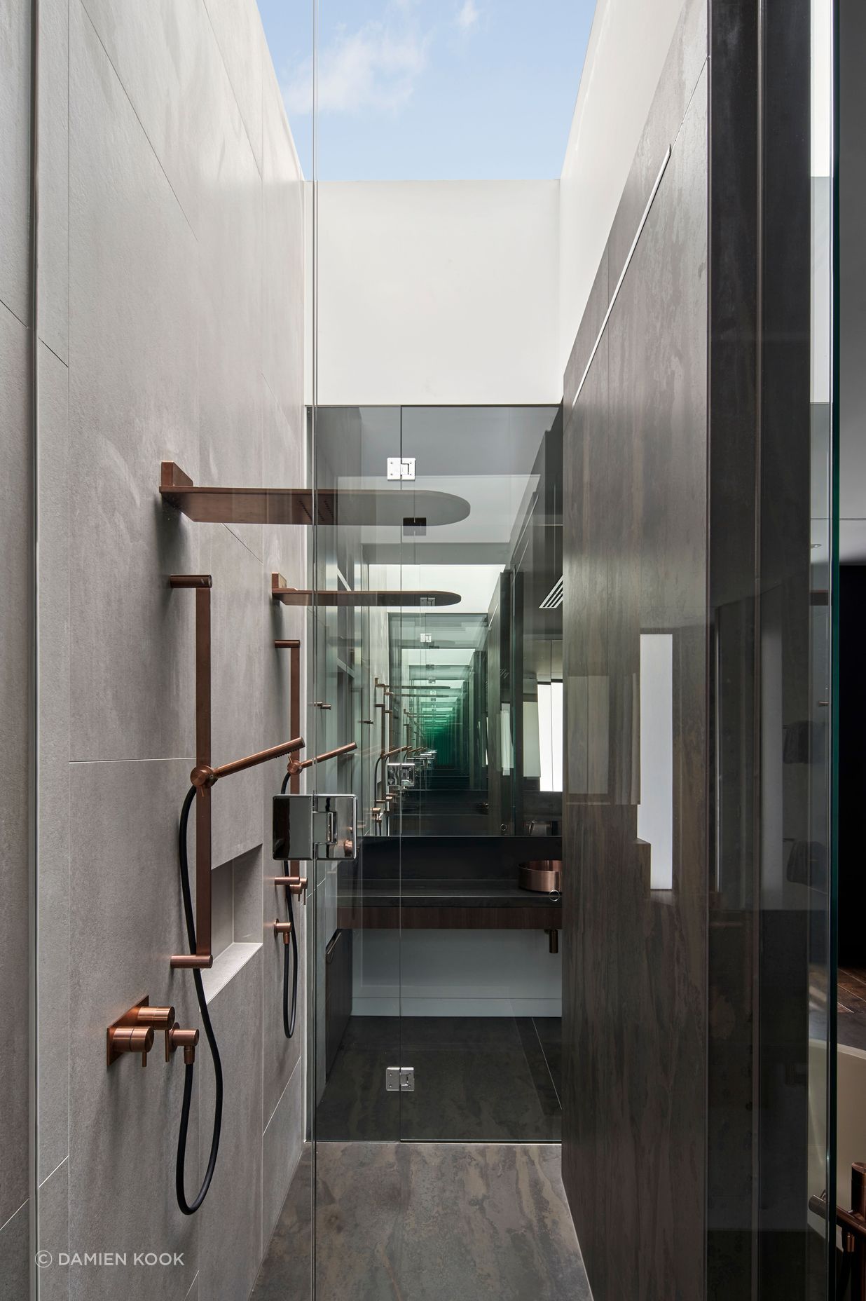 JJA House