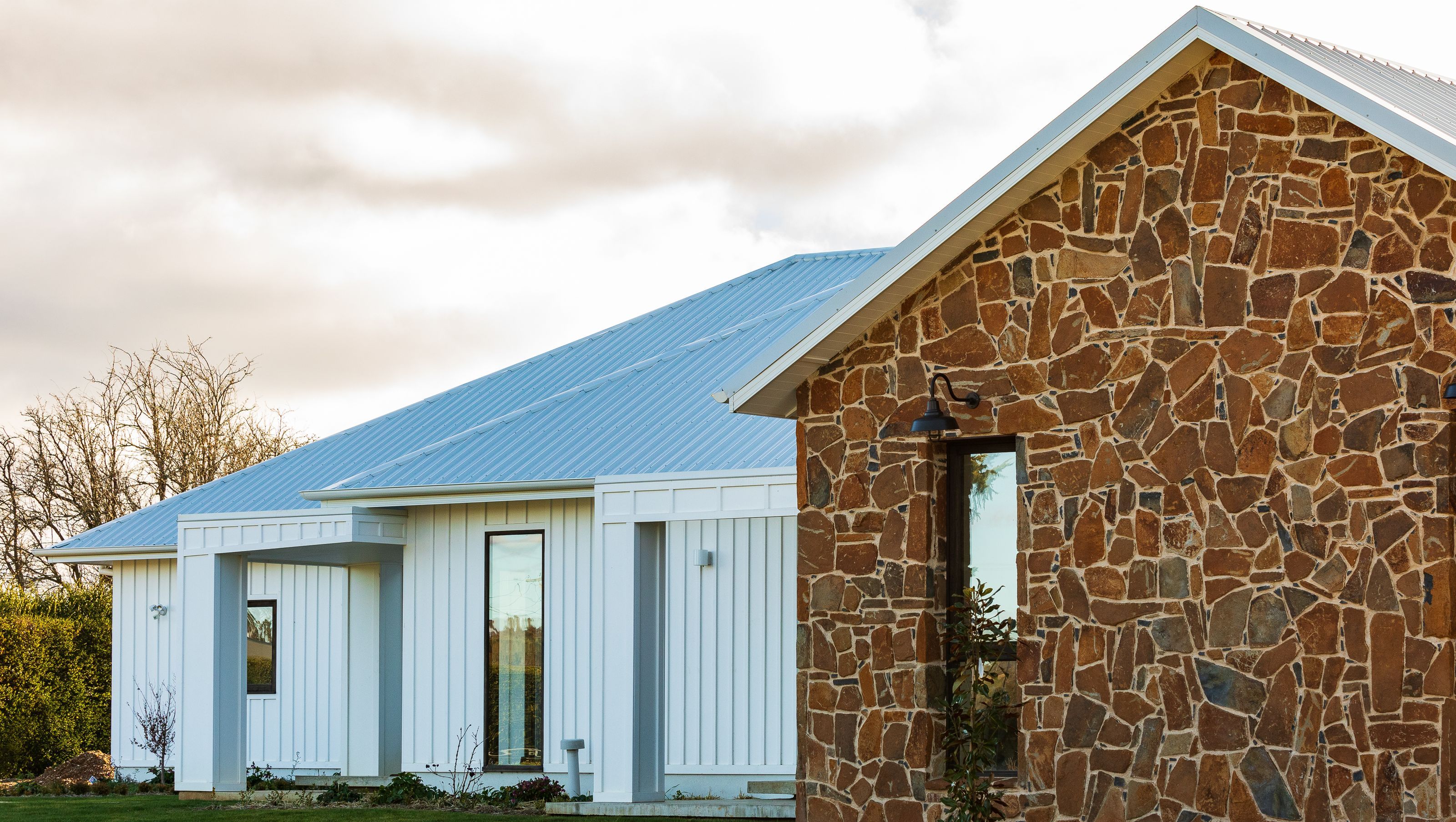 Walcha Road