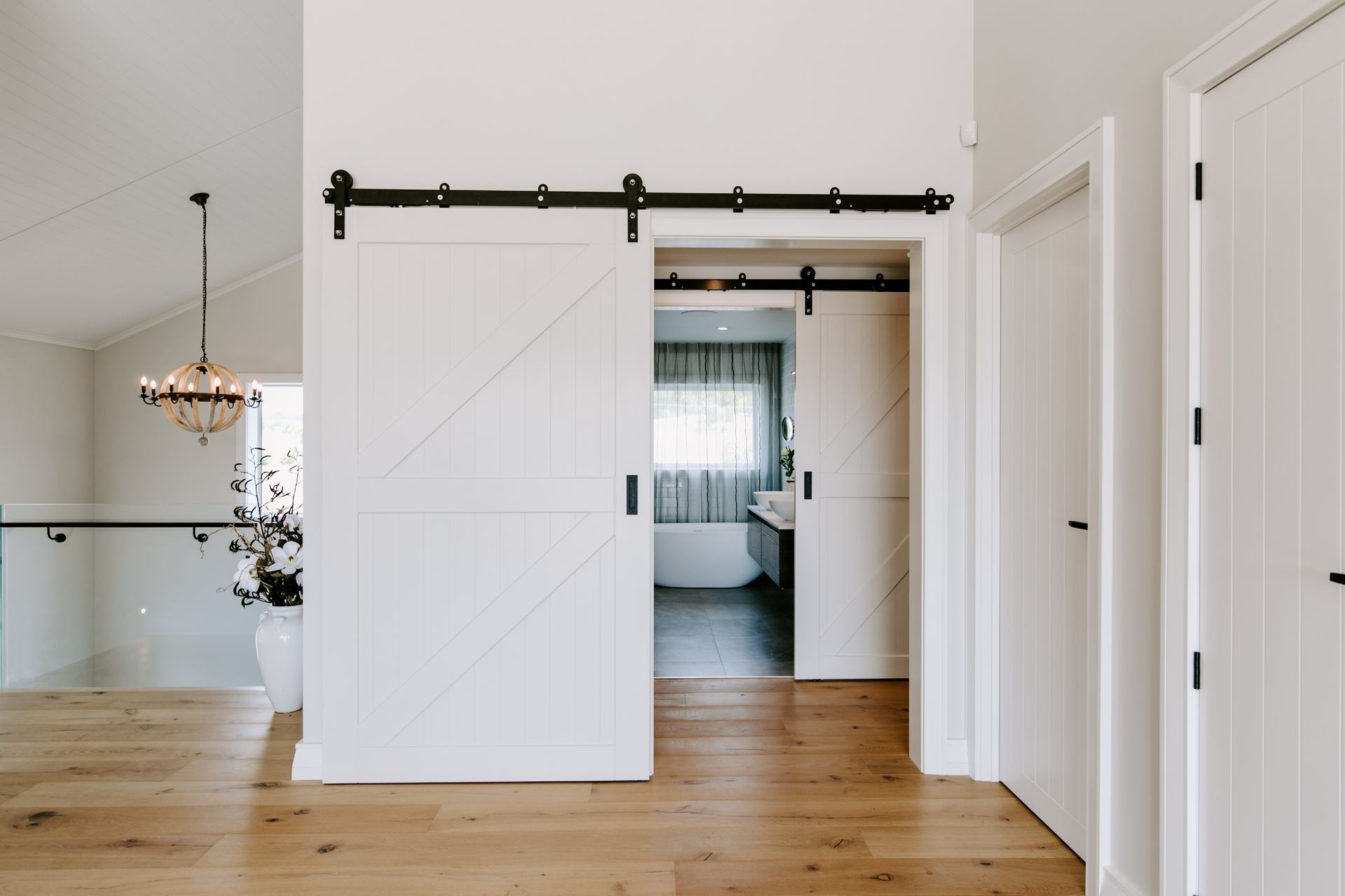 Award-winning Country Home