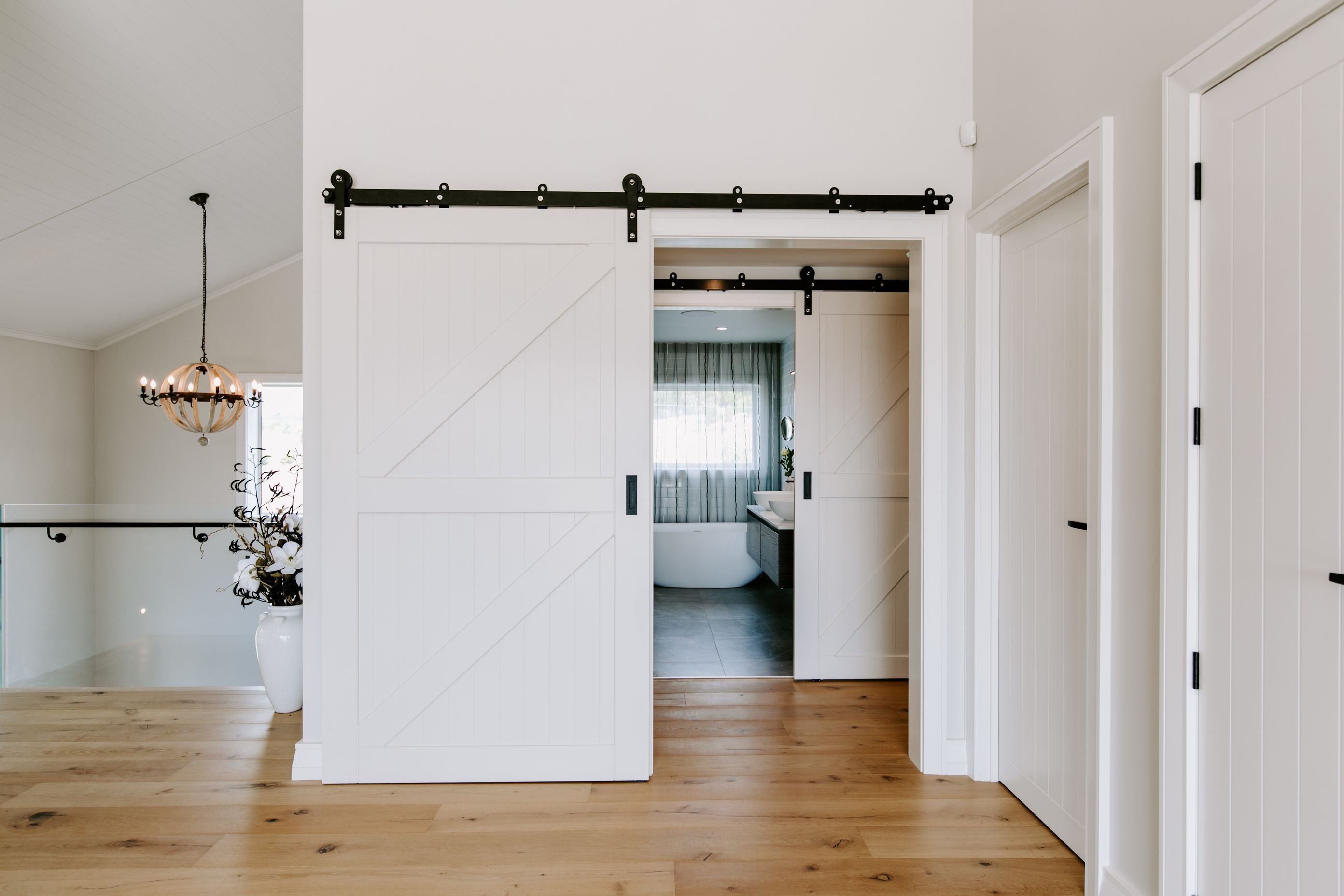 Award-winning Country Home