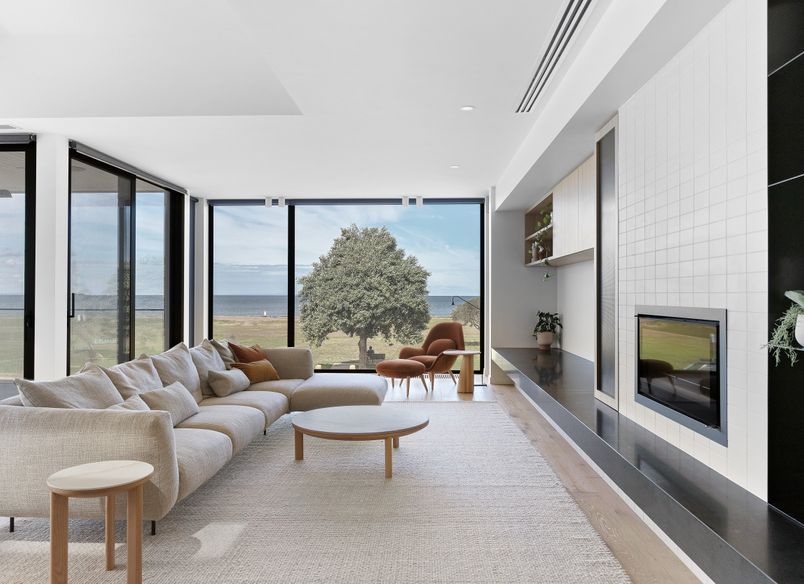 Esplanade House