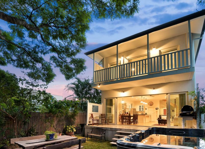 Windsor Road, Dulwich Hill