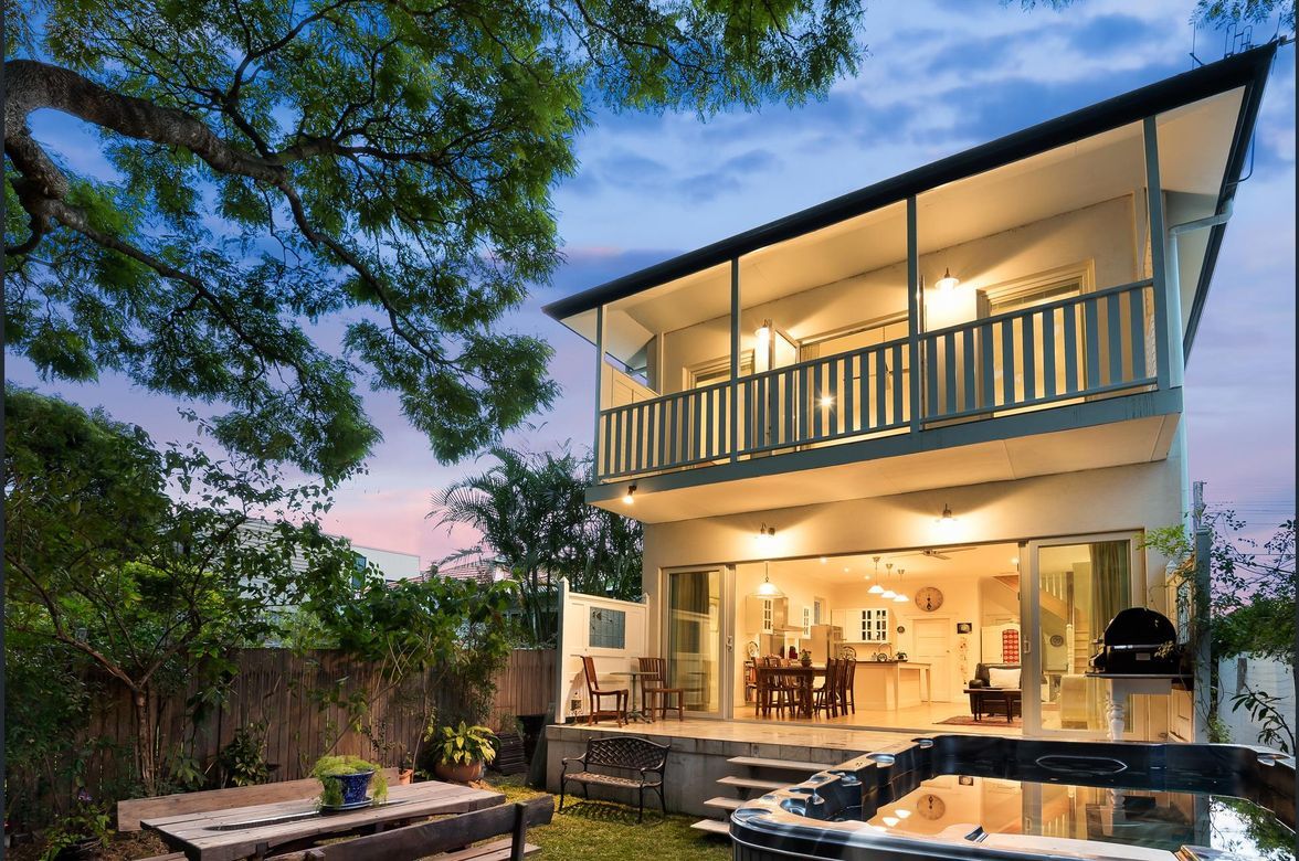 Windsor Road, Dulwich Hill