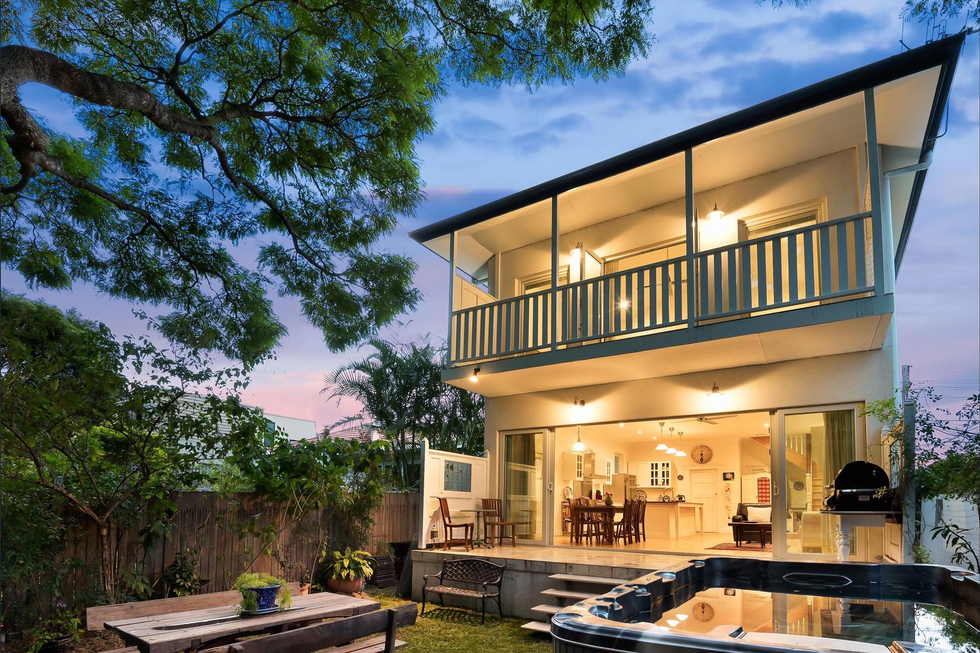 Windsor Road, Dulwich Hill