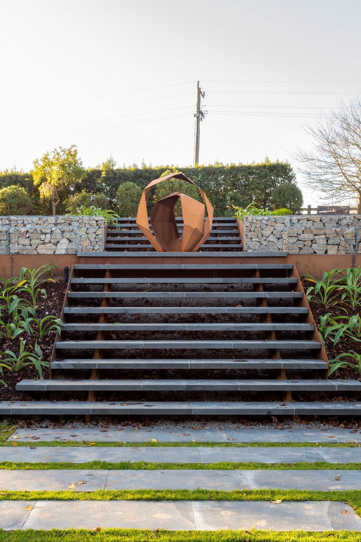 Red Hill Residence