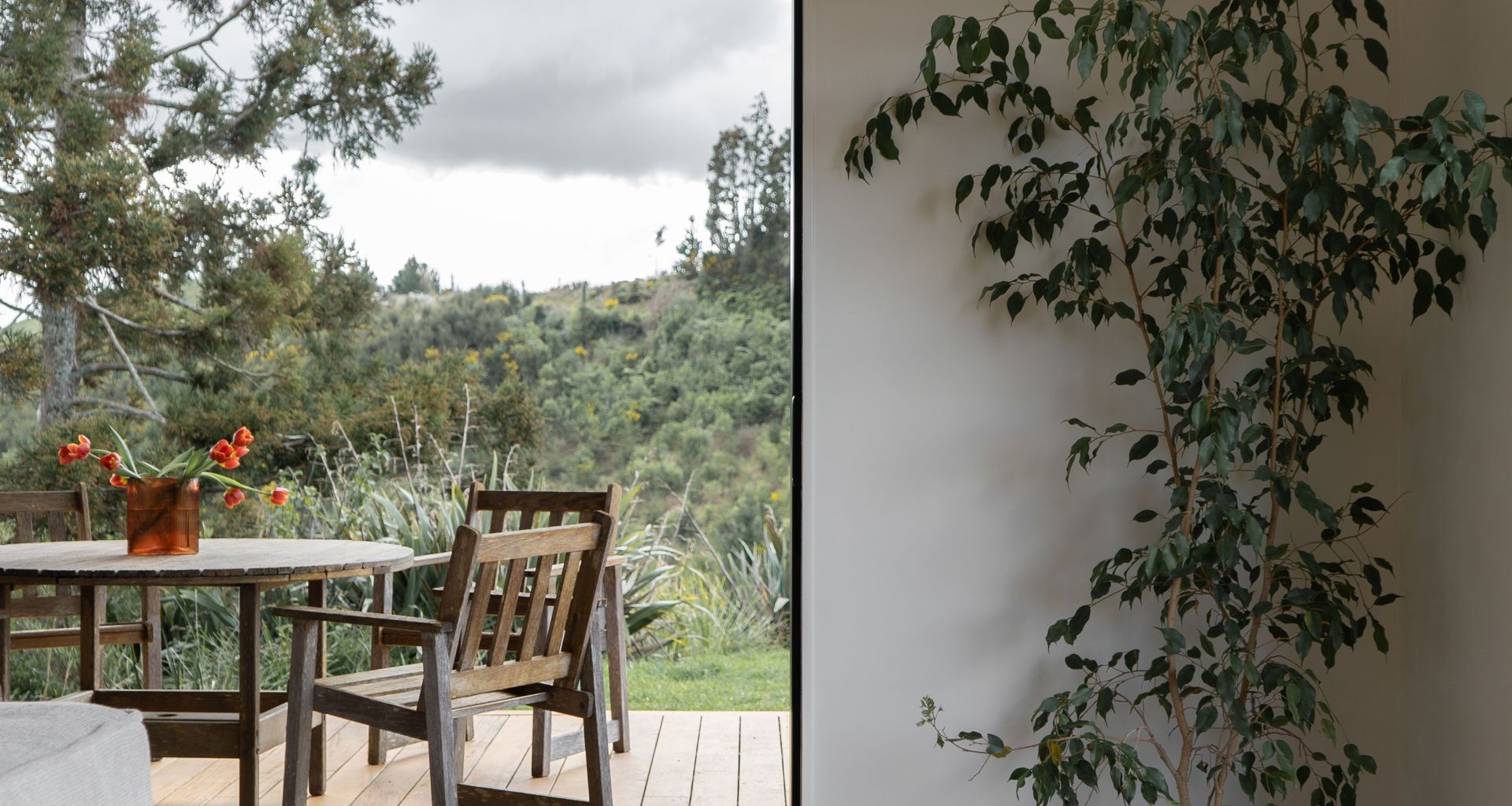 Our Life Our Home: Slow Country Living with Ash & Liam banner