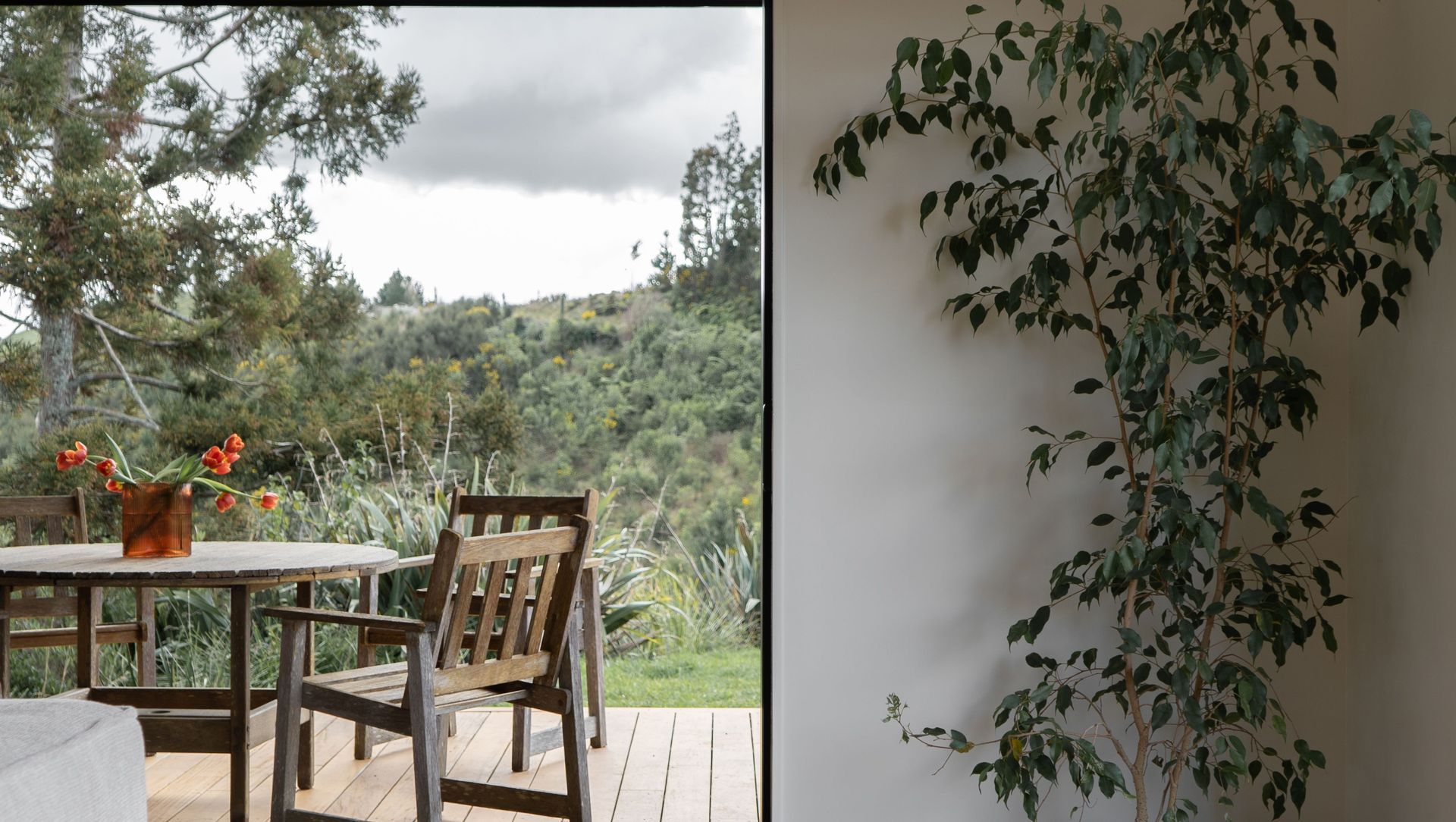 Our Life Our Home: Slow Country Living with Ash & Liam banner