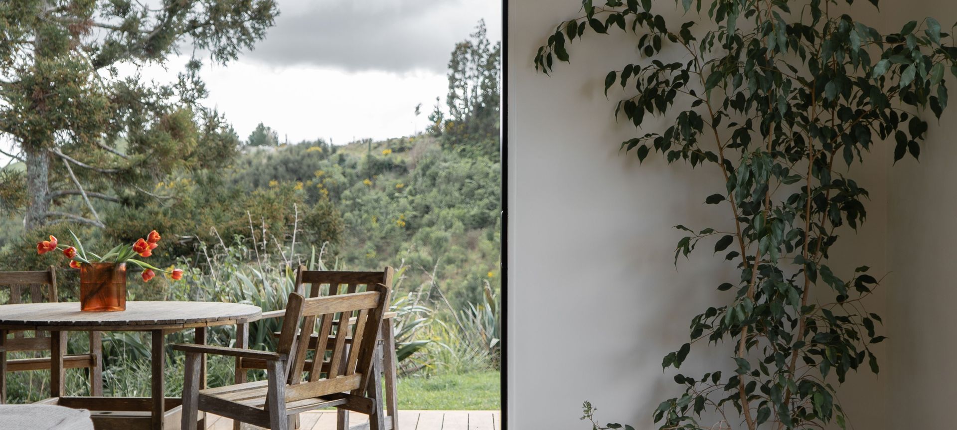 Our Life Our Home: Slow Country Living with Ash & Liam banner